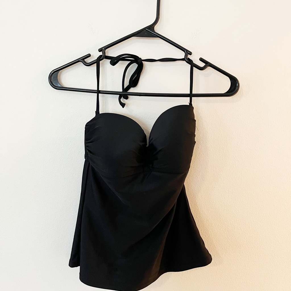 Old Navy Tankini Top